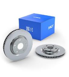 SKF SKF VKBD80356V2