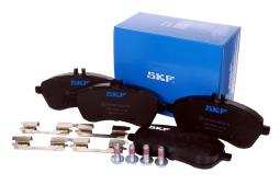 SKF SKF VKBP80051