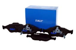 SKF SKF VKBP80131A