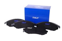 SKF SKF VKBP80166A