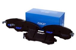 SKF SKF VKBP80197A