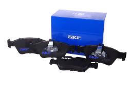 SKF SKF VKBP80243