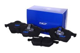 SKF SKF VKBP80593