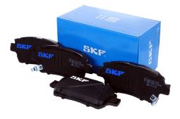 SKF SKF VKBP80641A