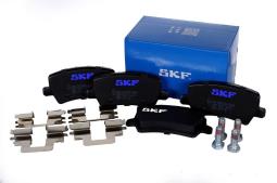SKF SKF VKBP90027