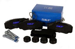 SKF SKF VKBP90266E