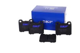 SKF SKF VKBP90302