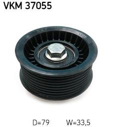 SKF SKF VKM37055