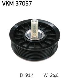 SKF SKF VKM37057