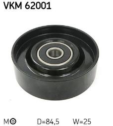 SKF SKF VKM62001