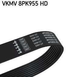 SKF SKF VKMV8PK955HD