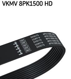 SKF SKF VKMV8PK1500HD