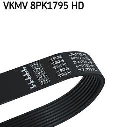 SKF SKF VKMV8PK1795HD