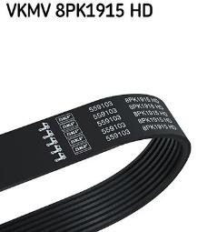 SKF SKF VKMV8PK1915HD