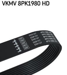 SKF SKF VKMV8PK1980HD