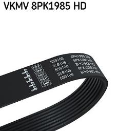 SKF SKF VKMV8PK1985HD