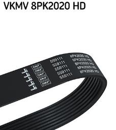 SKF SKF VKMV8PK2020HD