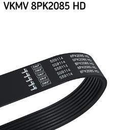 SKF SKF VKMV8PK2085HD