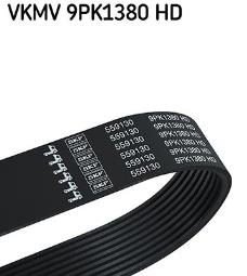 SKF SKF VKMV9PK1380HD