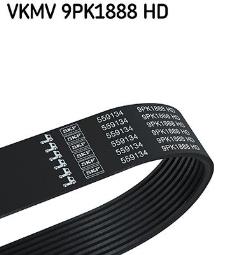 SKF SKF VKMV9PK1888HD