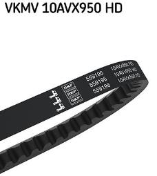 SKF SKF VKMV10AVX950HD