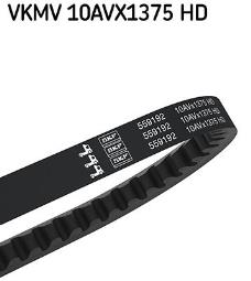 SKF SKF VKMV10AVX1375HD