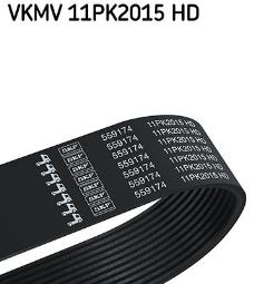 SKF SKF VKMV11PK2015HD
