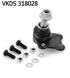 SKF SKF VKDS318028