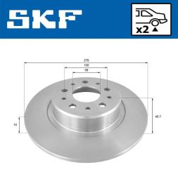 SKF SKF VKBD90193S2