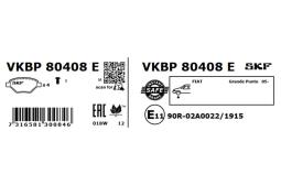SKF SKF VKBP80408E