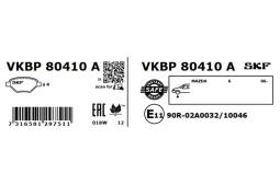 SKF SKF VKBP80410A
