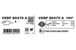 SKF SKF VKBP80479A