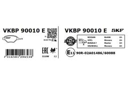 SKF SKF VKBP90010E