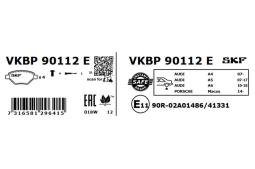 SKF SKF VKBP90112E