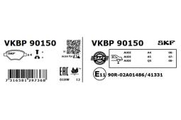 SKF SKF VKBP90150