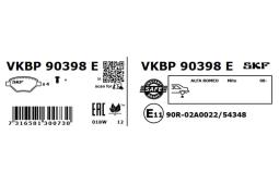 SKF SKF VKBP90398E