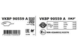 SKF SKF VKBP90559A