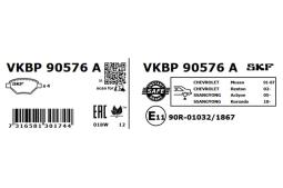 SKF SKF VKBP90576A