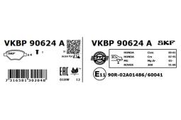 SKF SKF VKBP90624A