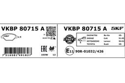 SKF SKF VKBP80715A