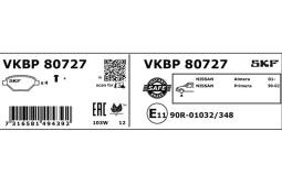 SKF SKF VKBP80727