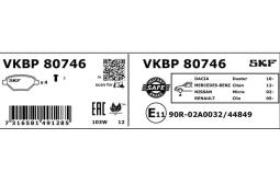 SKF SKF VKBP80746