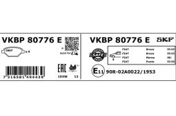 SKF SKF VKBP80776E