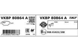 SKF SKF VKBP80864A