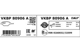 SKF SKF VKBP80906A