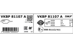 SKF SKF VKBP81107A