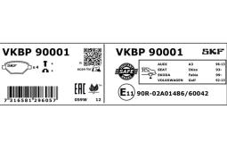 SKF SKF VKBP90001
