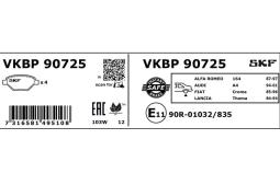 SKF SKF VKBP90725