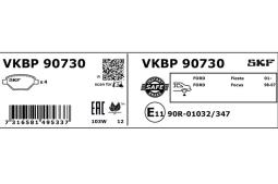 SKF SKF VKBP90730