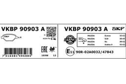 SKF SKF VKBP90903A